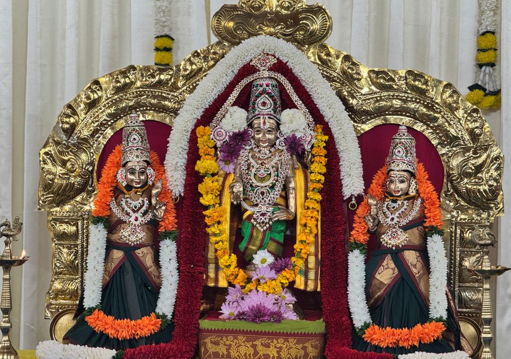 Vaikunta Ekadashi